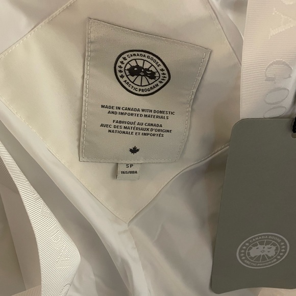 Canada Goose Aldridge Parka HUMANATURE - Picture 6 of 10